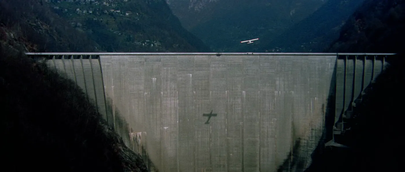 GoldenEye