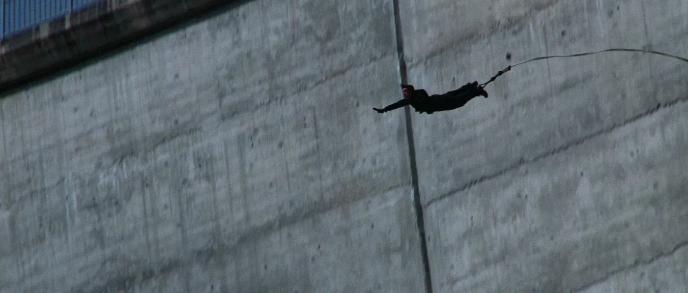 GoldenEye