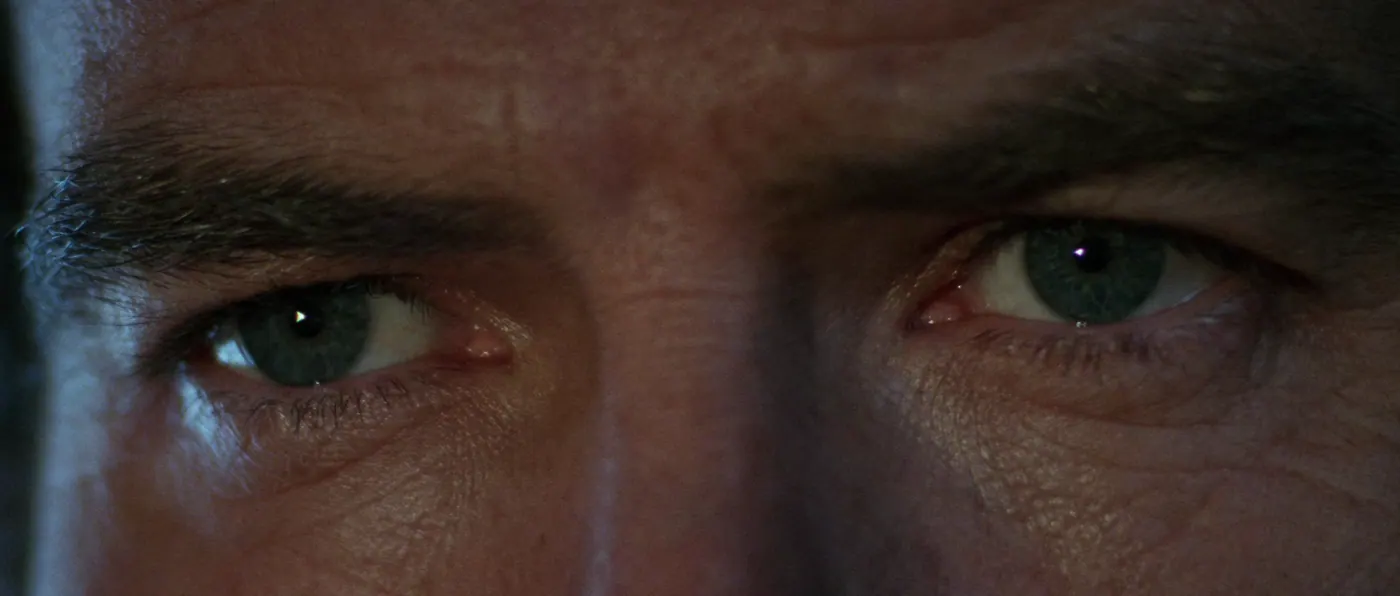GoldenEye