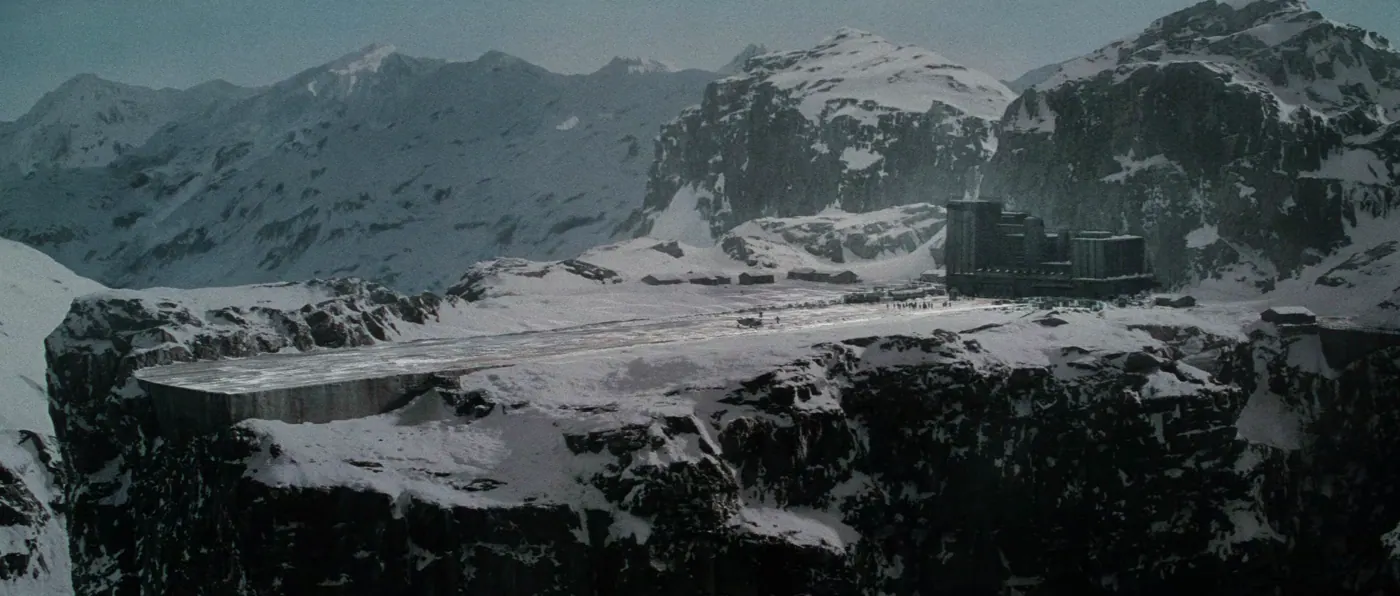 GoldenEye