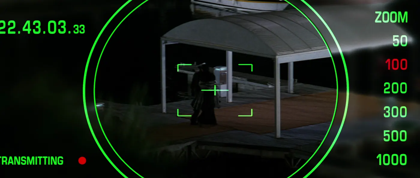 GoldenEye