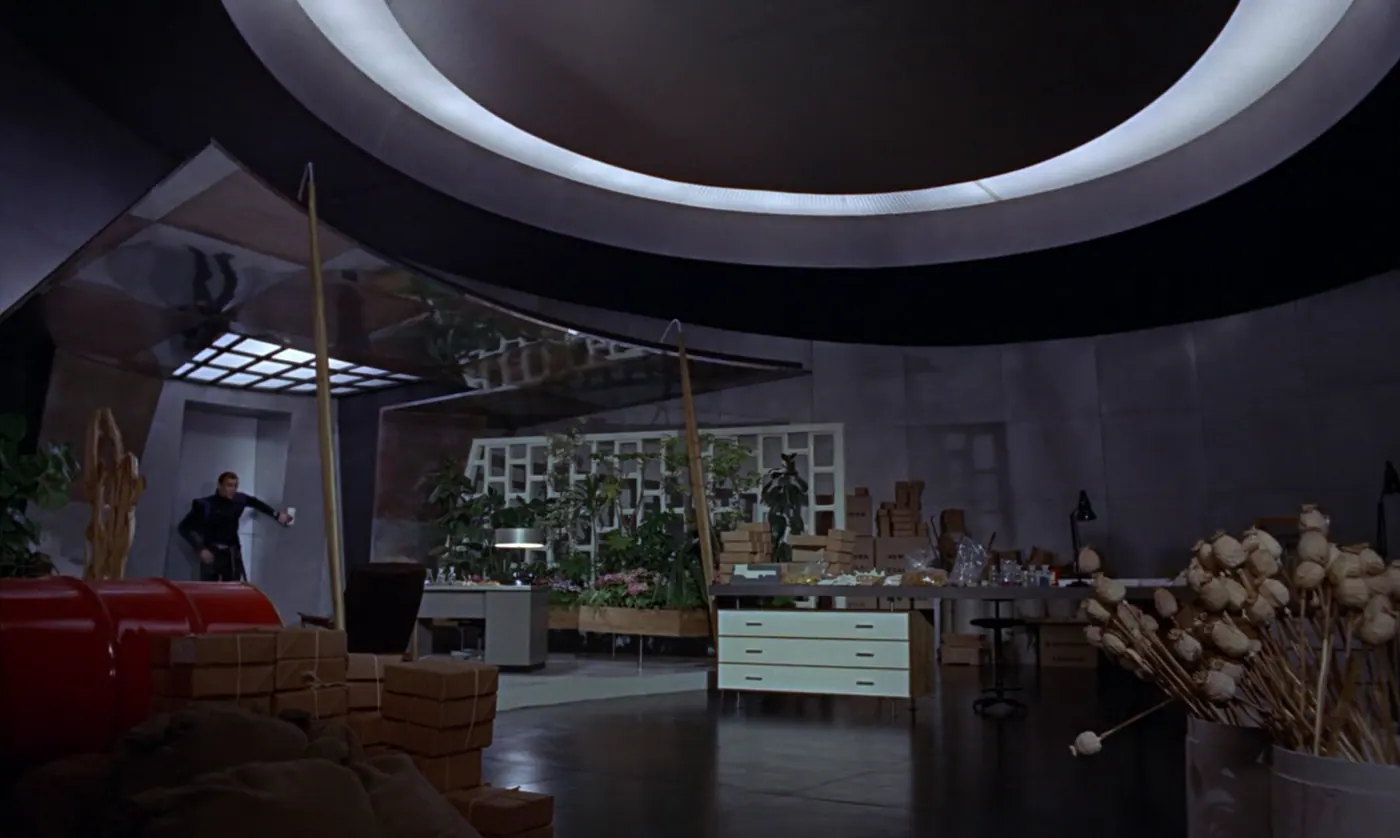 Goldfinger