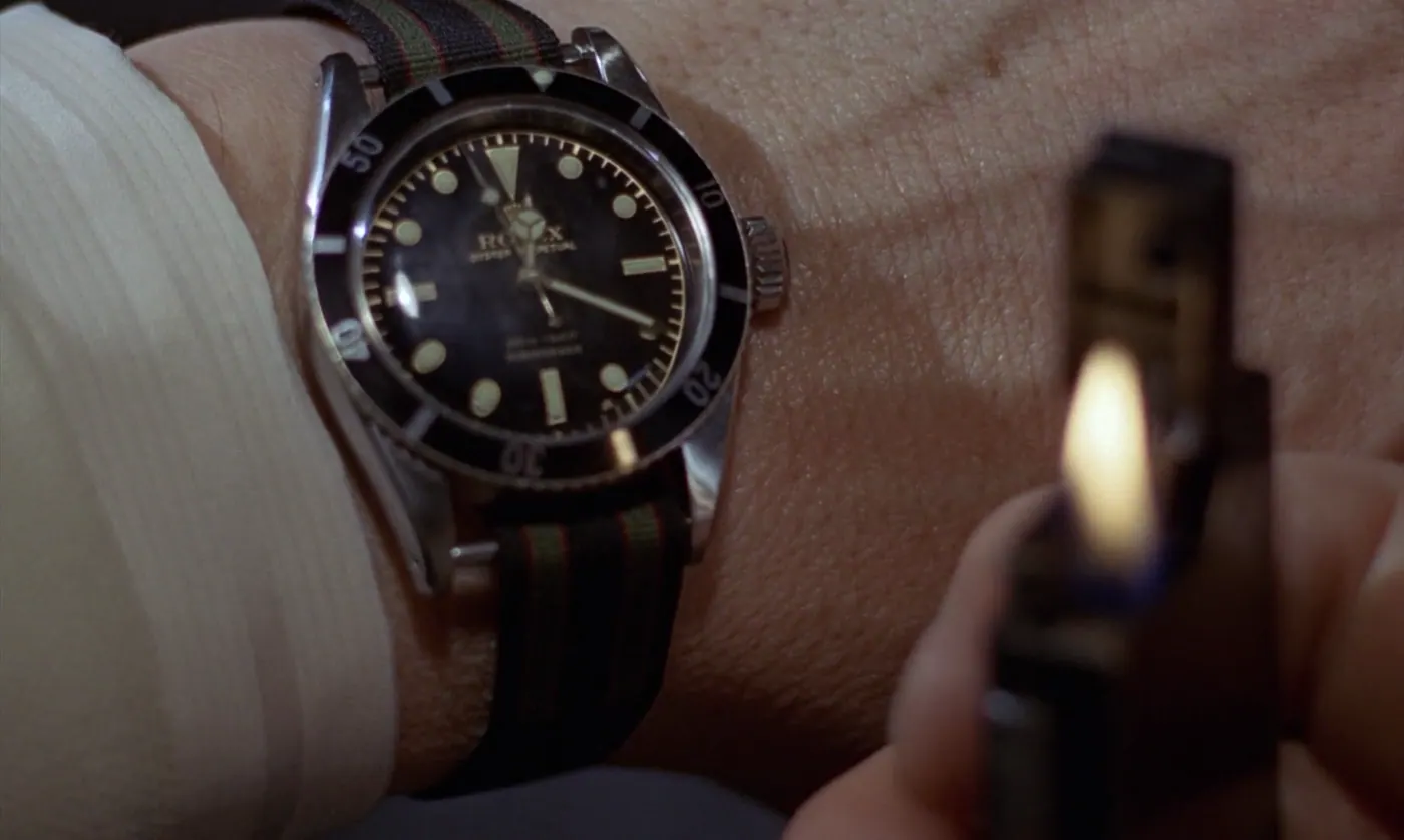 Goldfinger