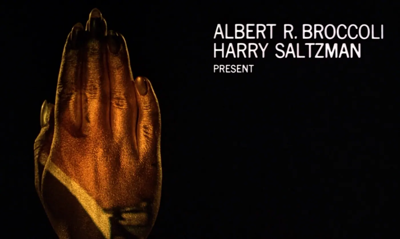 Goldfinger