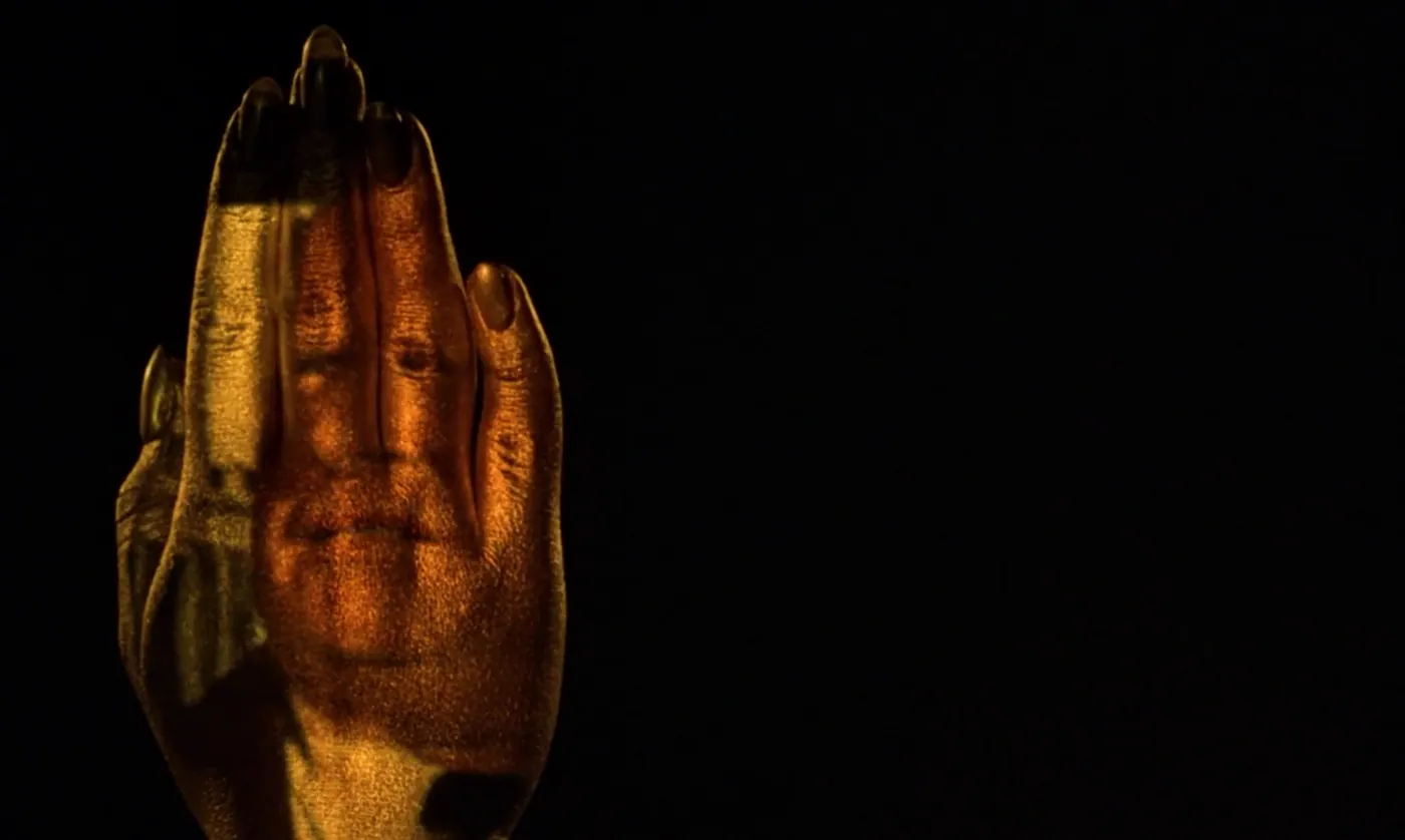 Goldfinger