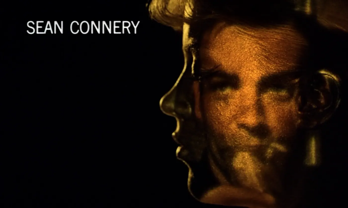 Goldfinger