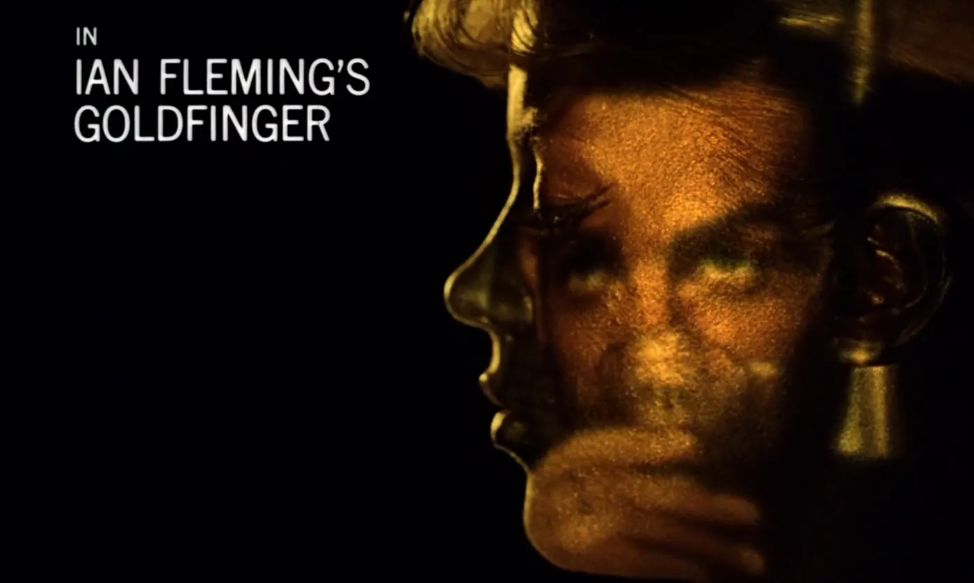 Goldfinger