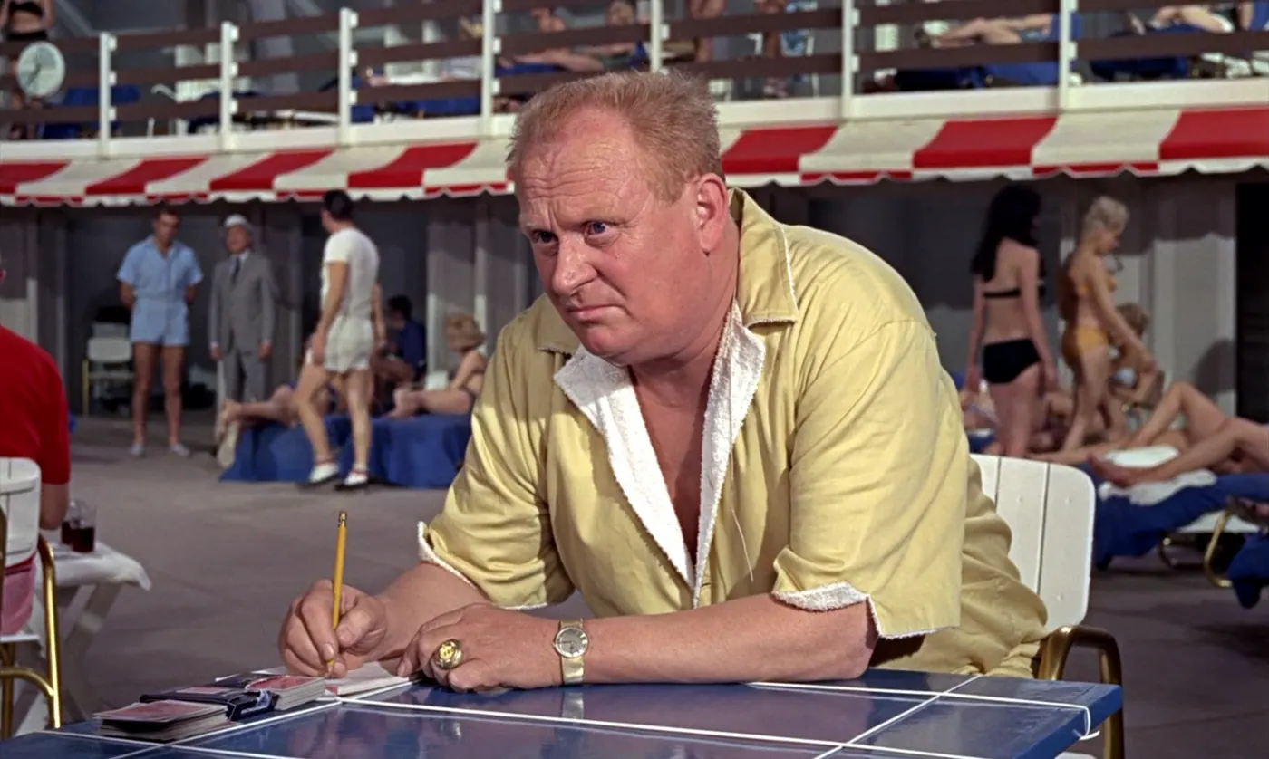 Goldfinger
