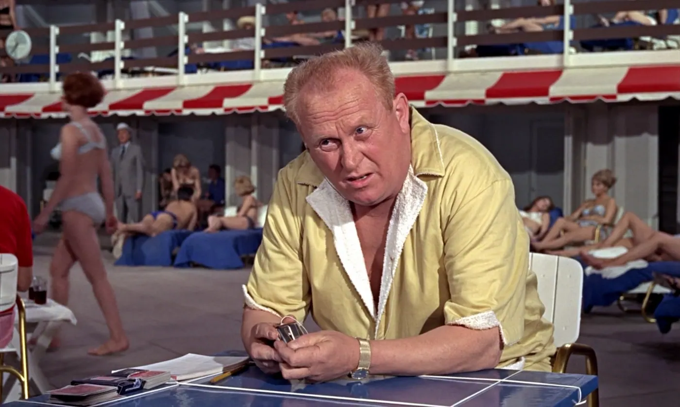 Goldfinger
