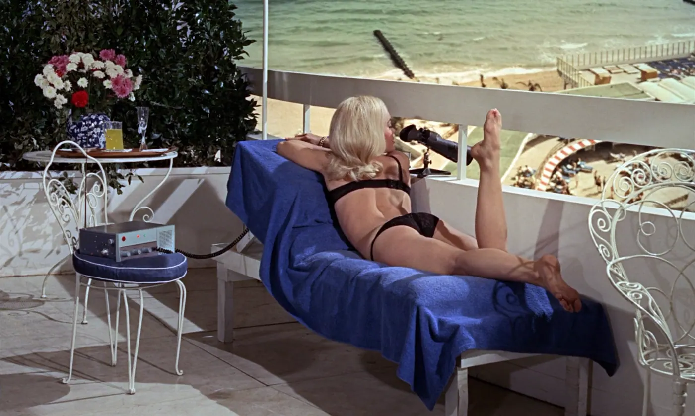Goldfinger