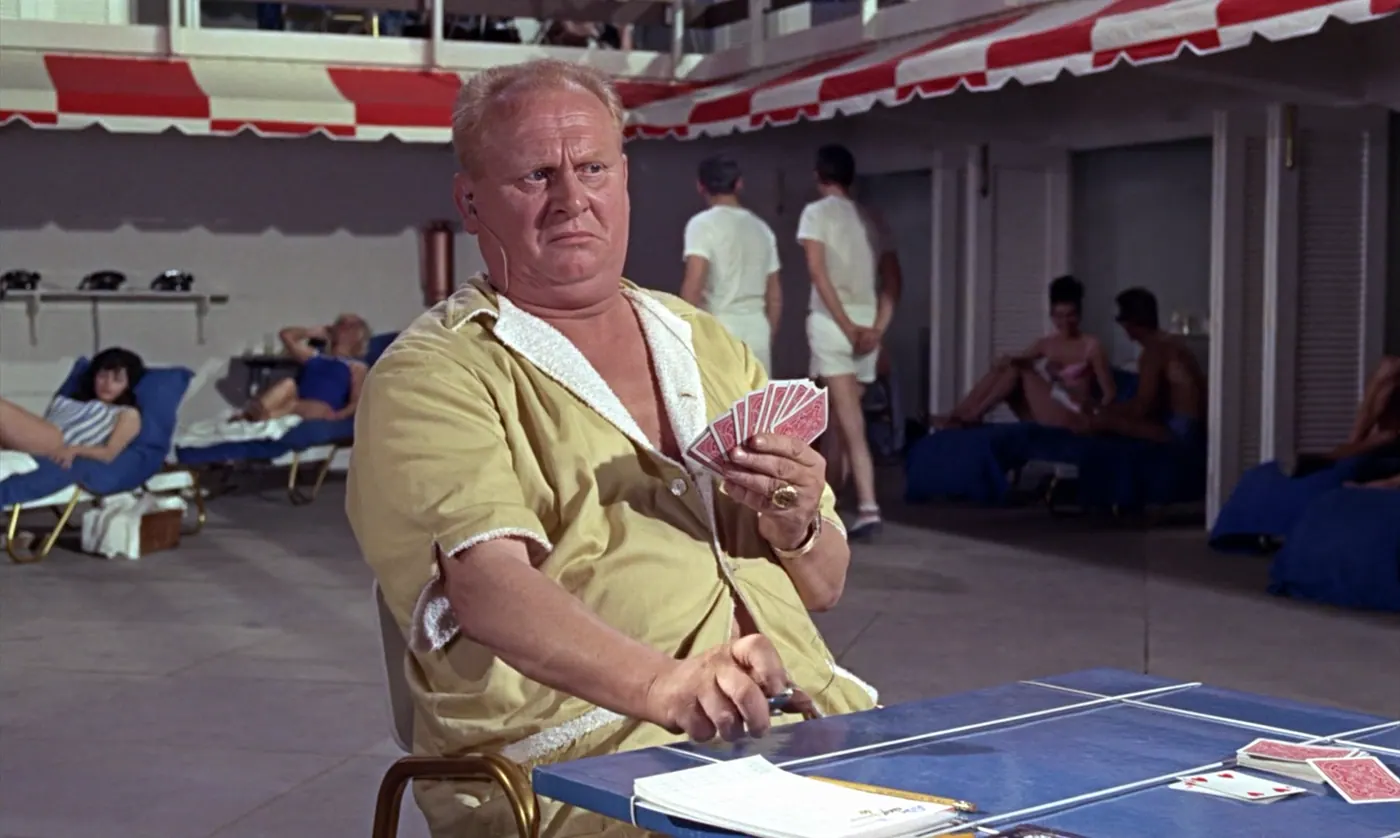 Goldfinger