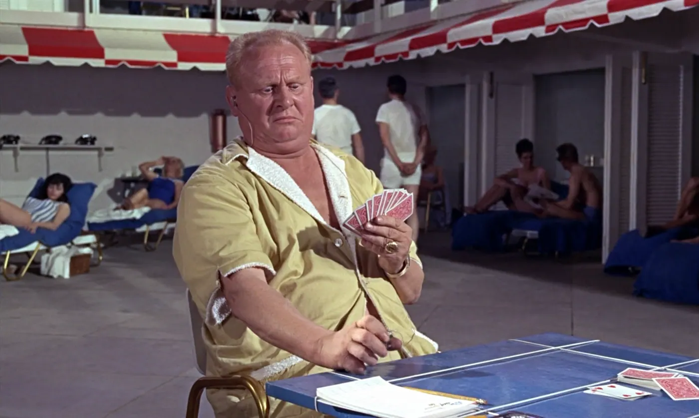 Goldfinger