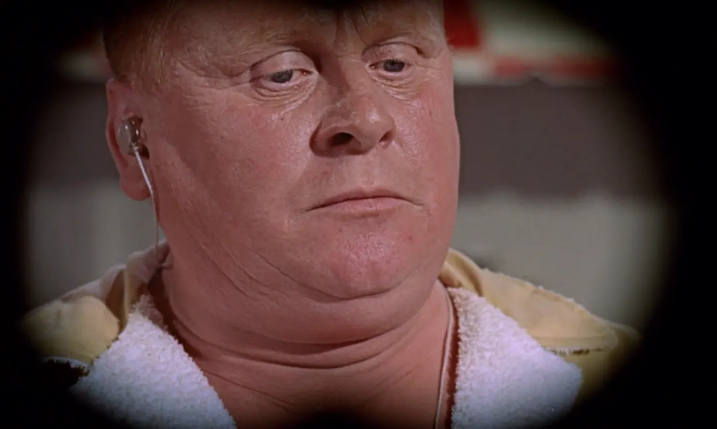 Goldfinger