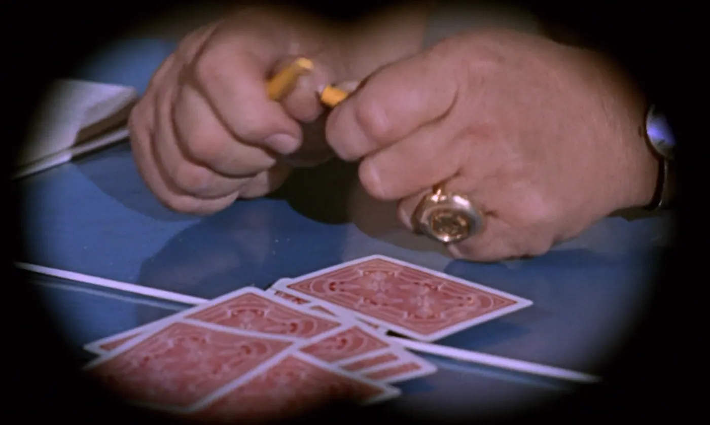 Goldfinger