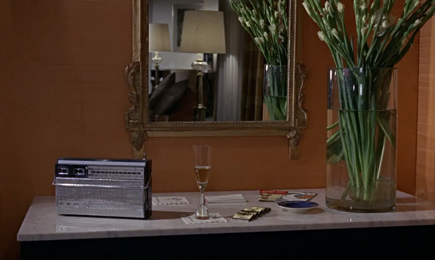Goldfinger