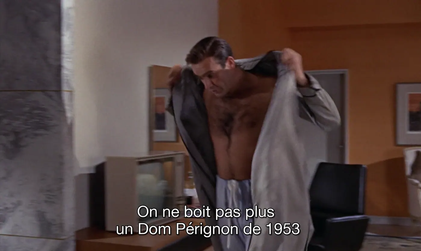 Goldfinger