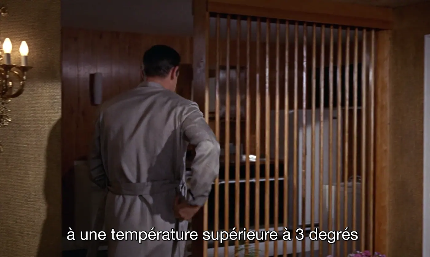 Goldfinger