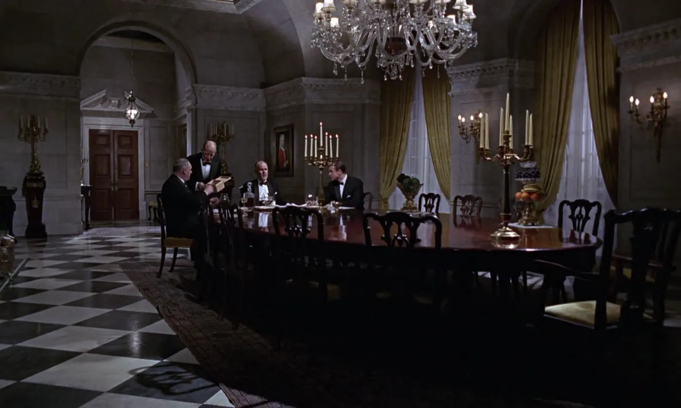 Goldfinger