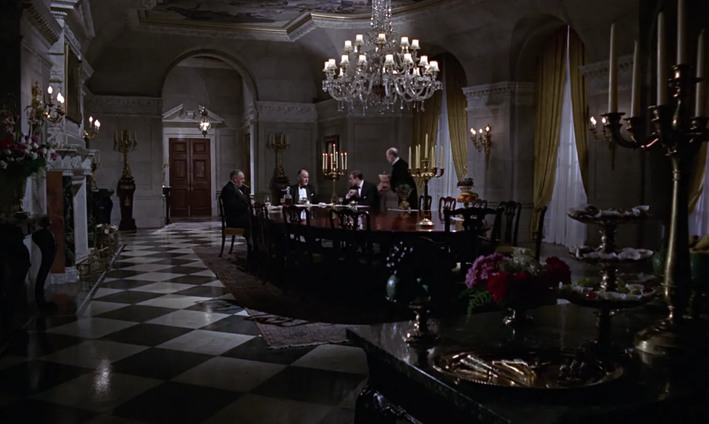 Goldfinger