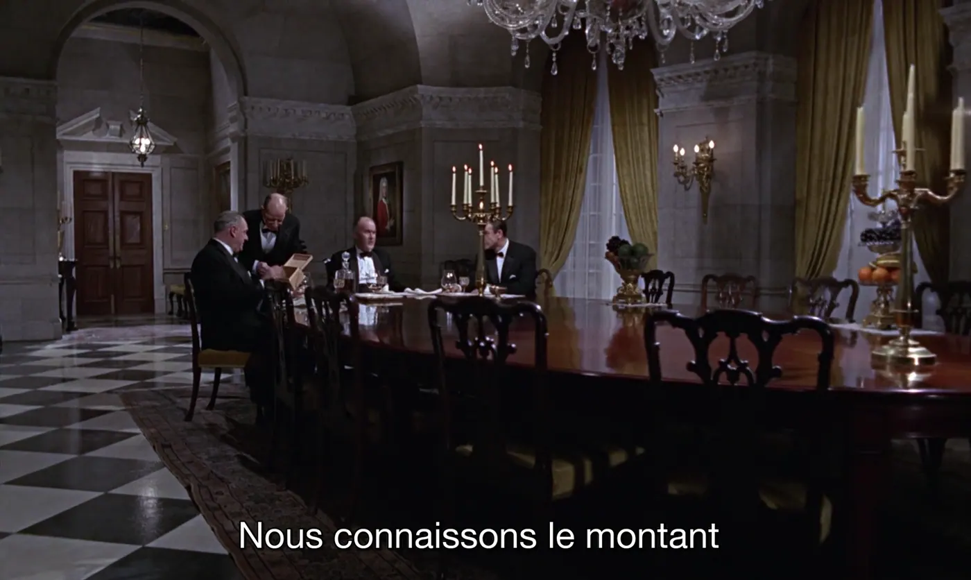Goldfinger