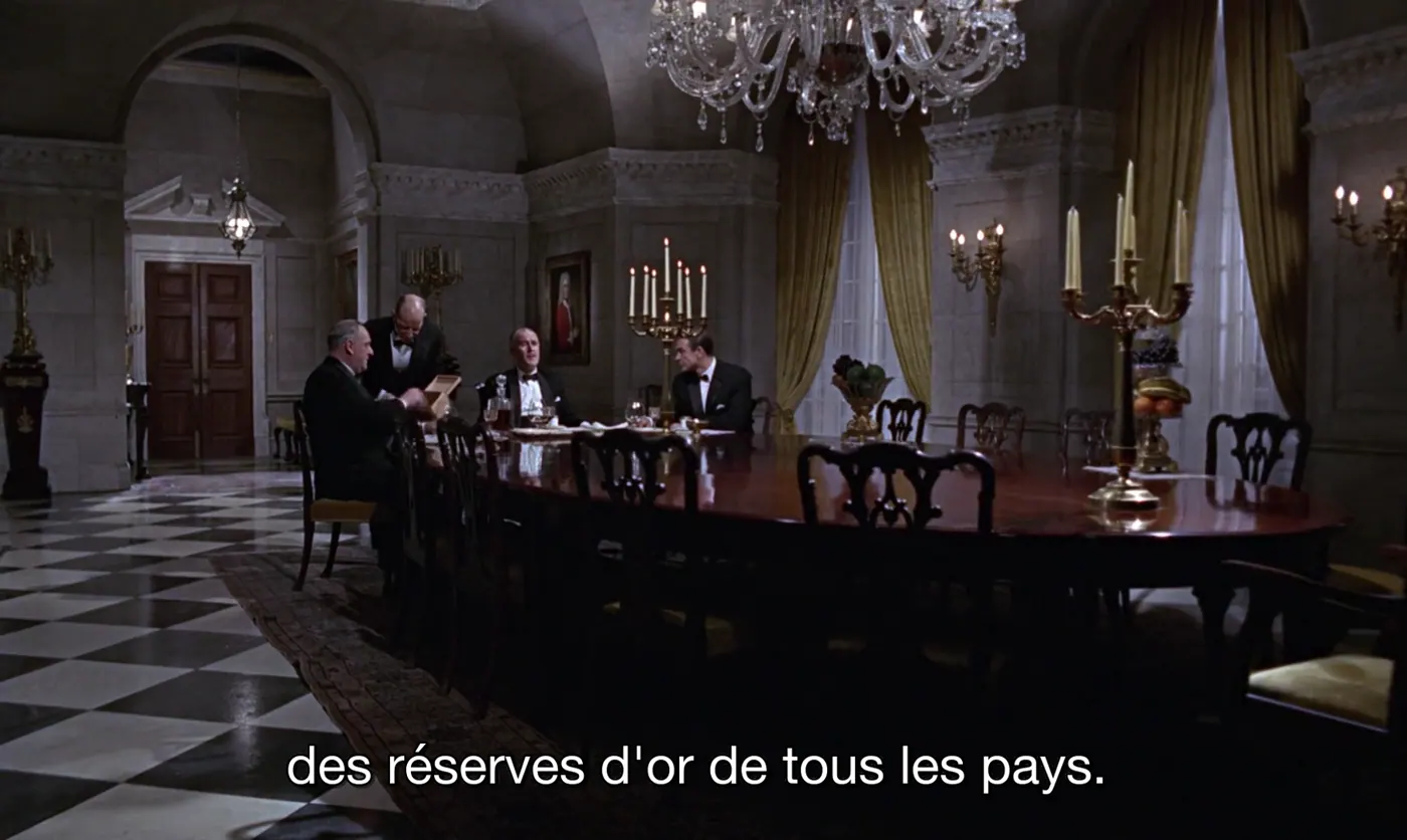 Goldfinger