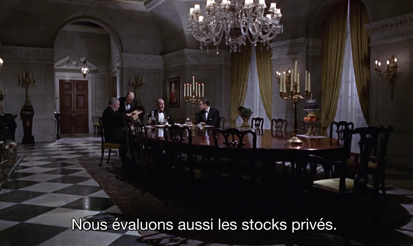 Goldfinger