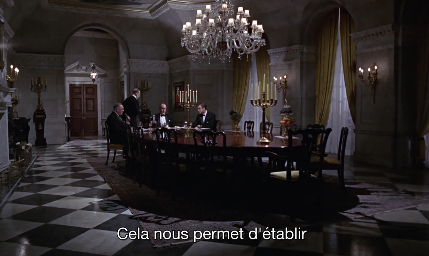 Goldfinger