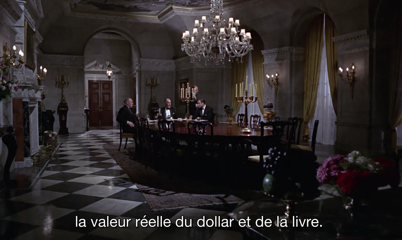 Goldfinger