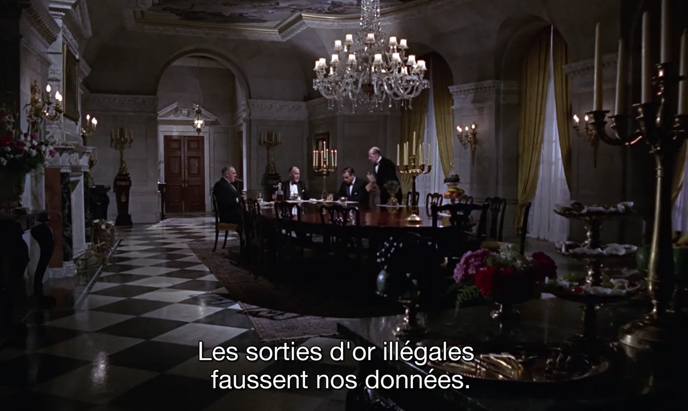 Goldfinger