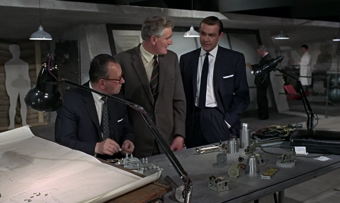 Goldfinger