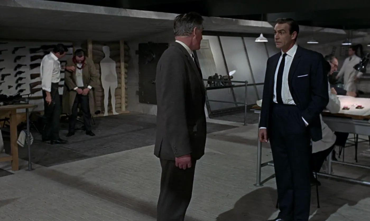 Goldfinger