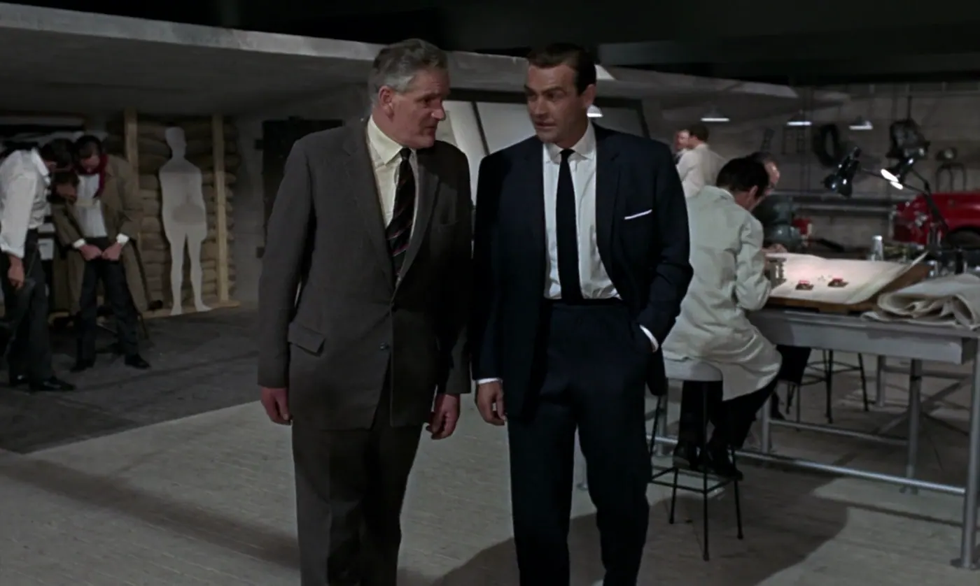 Goldfinger