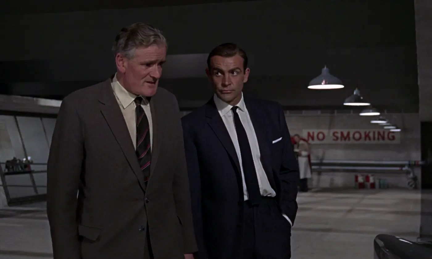 Goldfinger