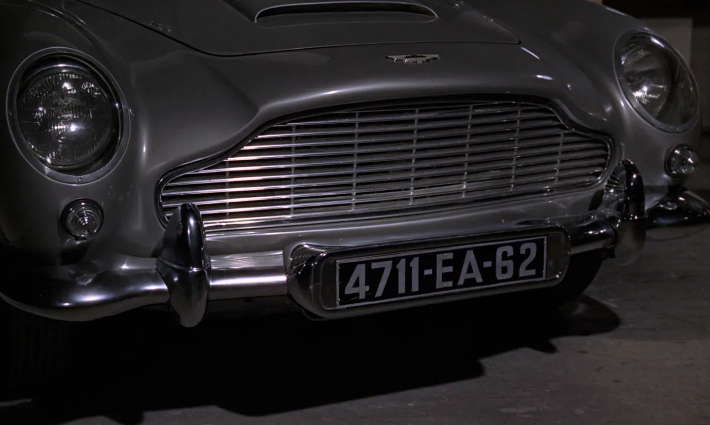 Goldfinger