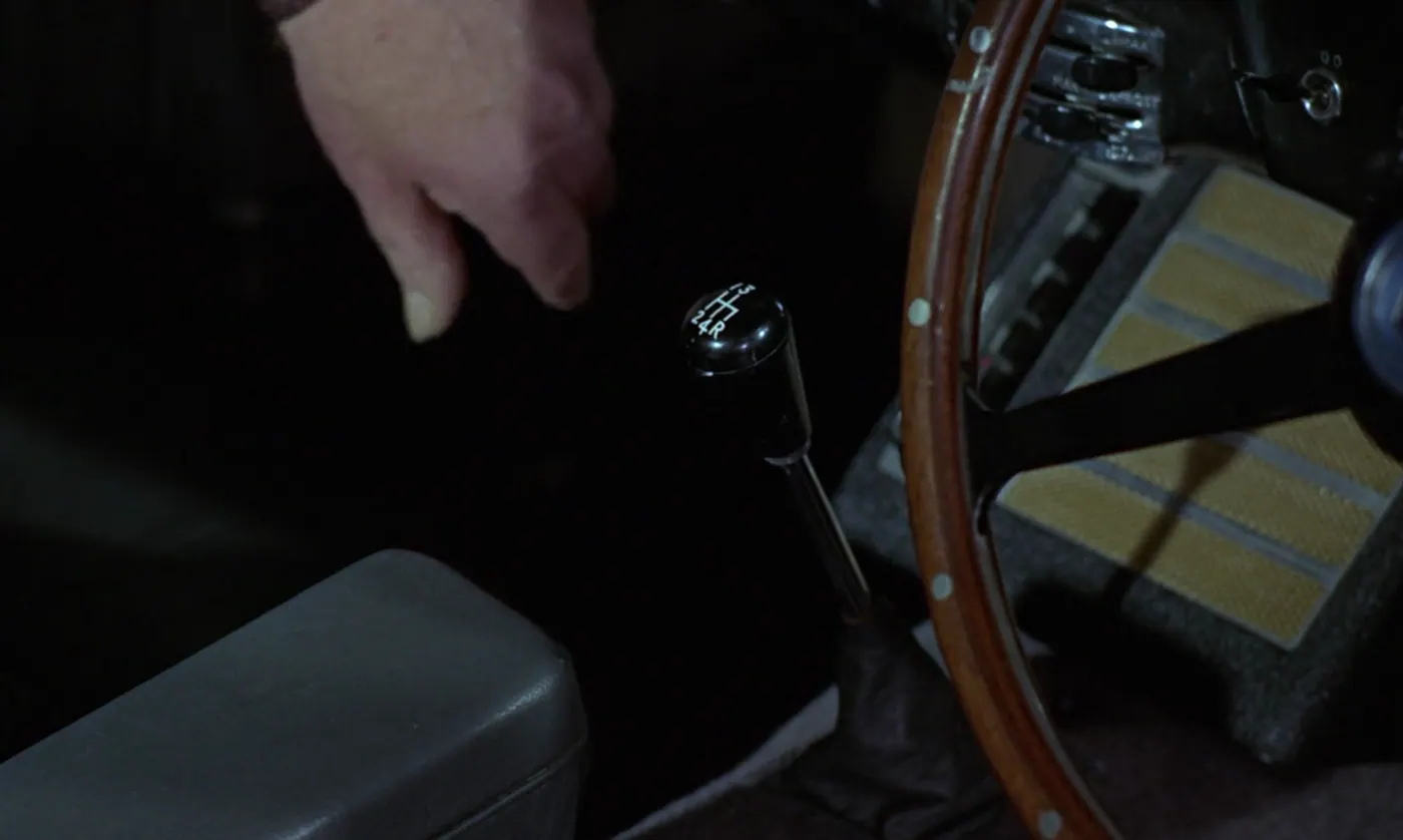 Goldfinger