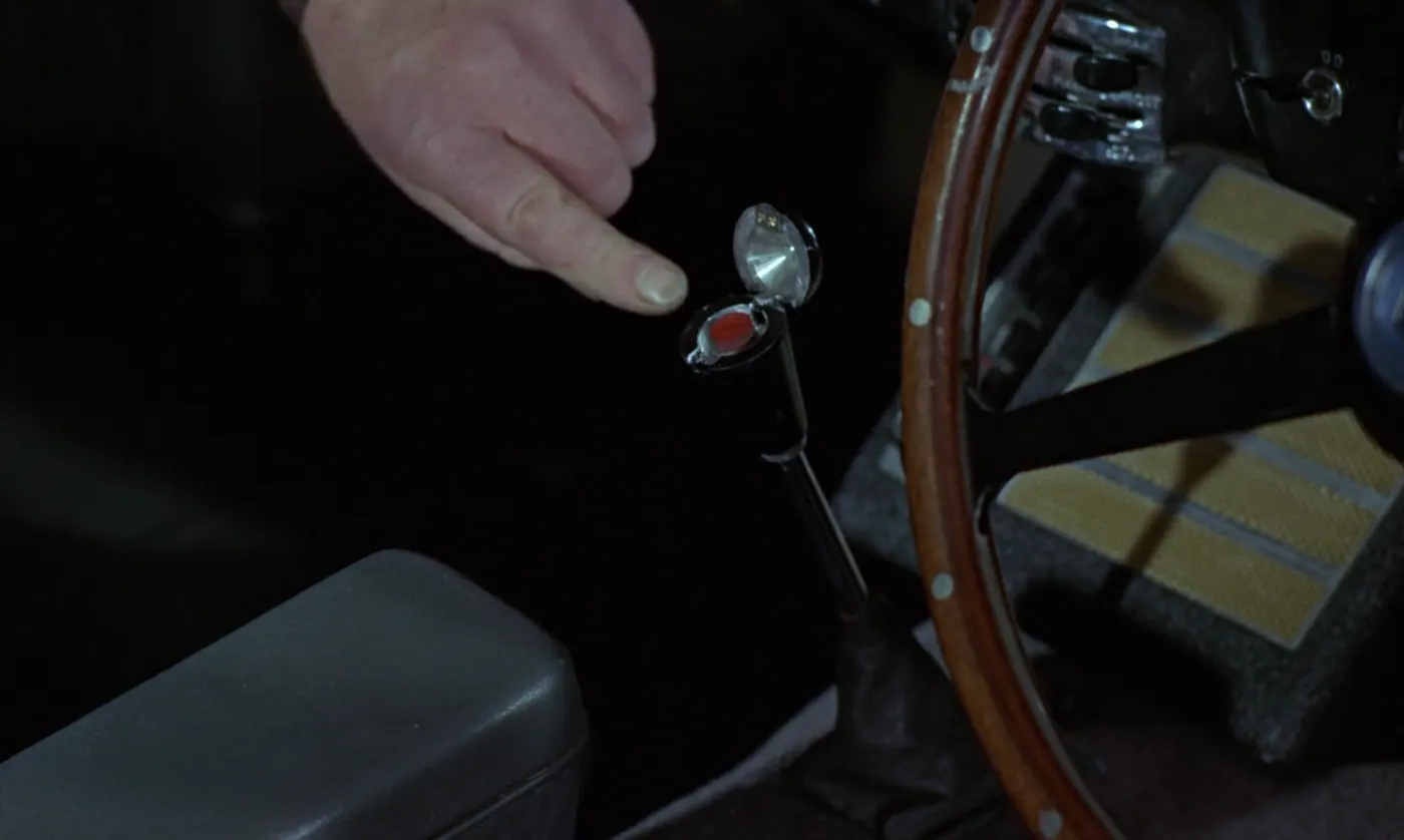 Goldfinger