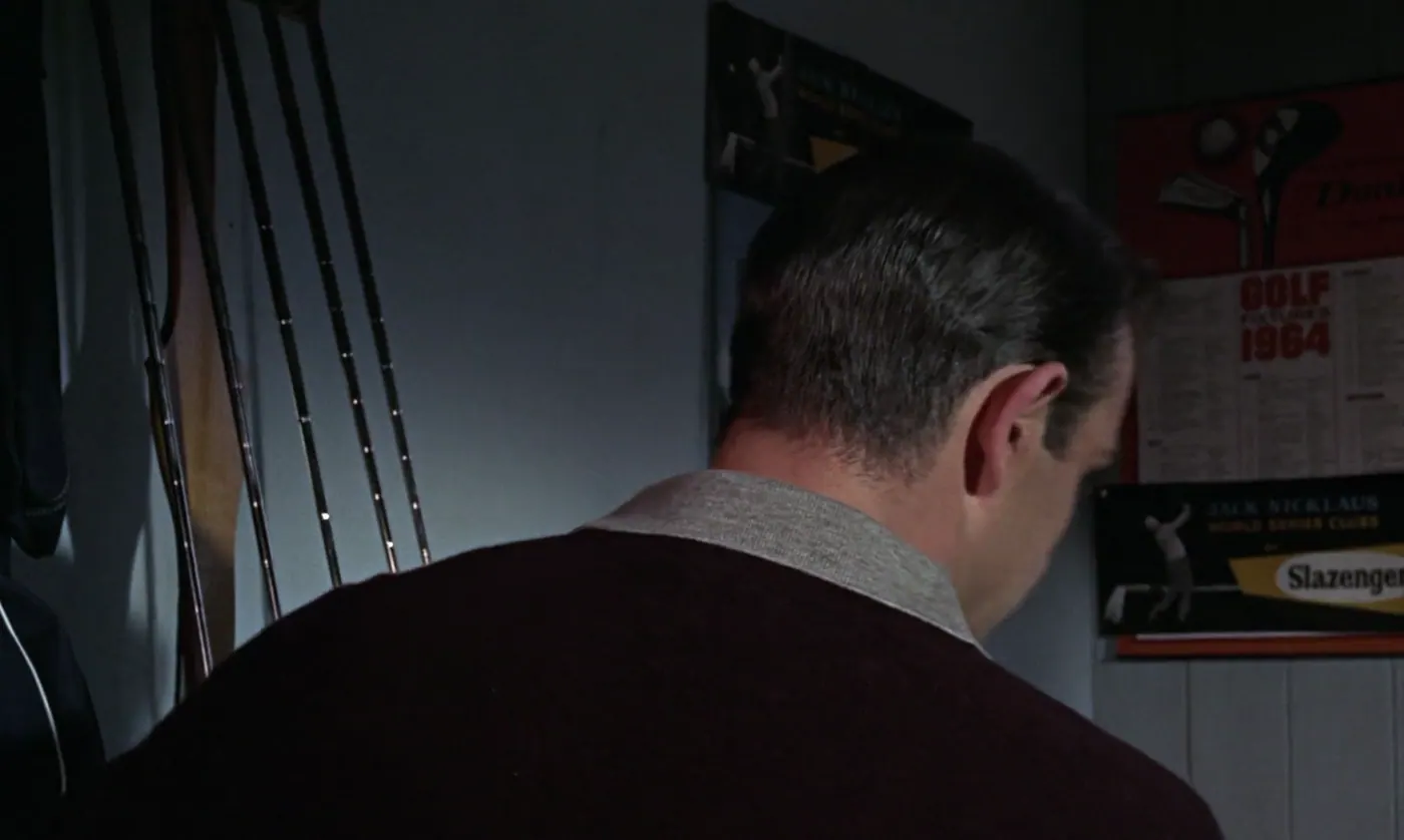 Goldfinger