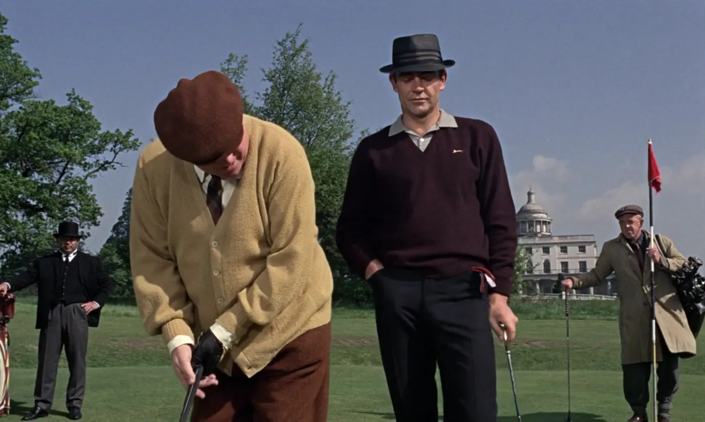 Goldfinger