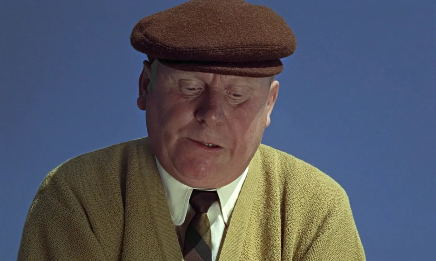 Goldfinger