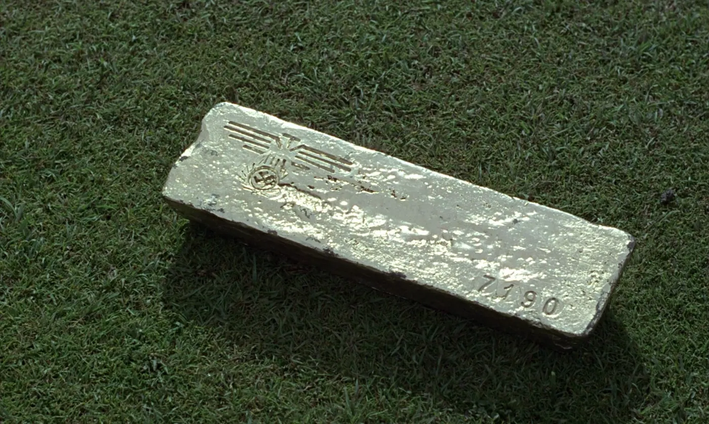 Goldfinger