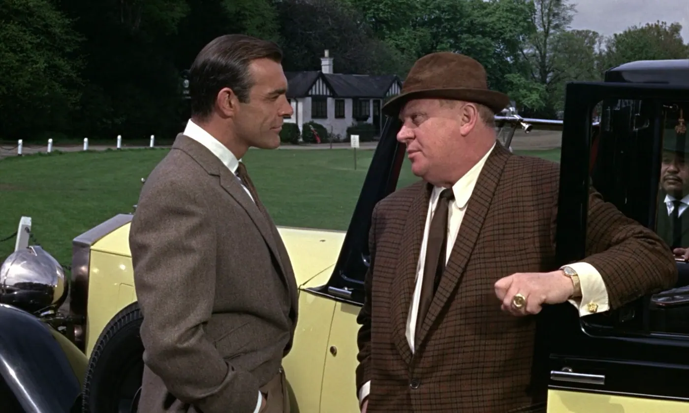 Goldfinger