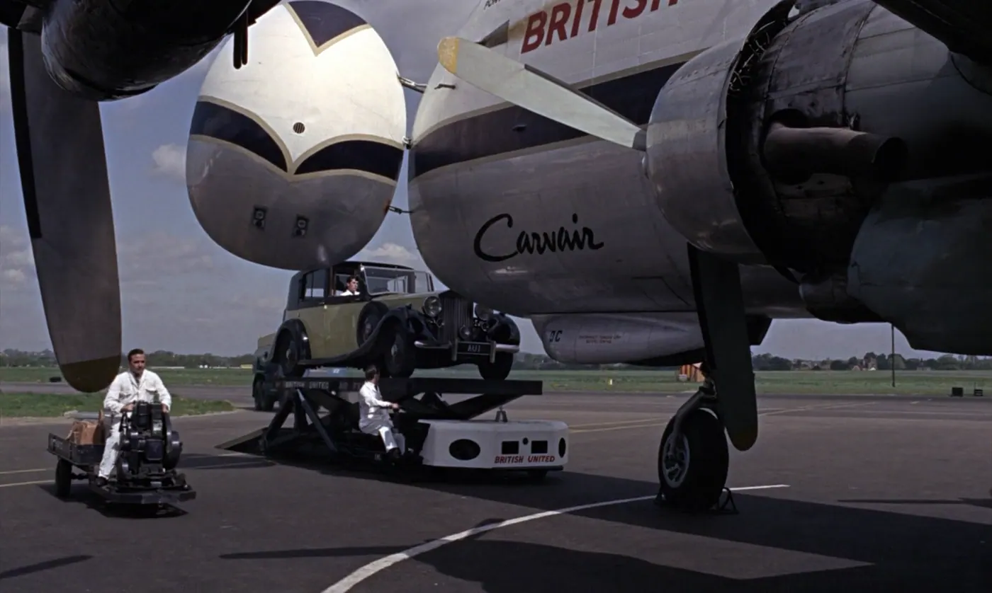 Goldfinger