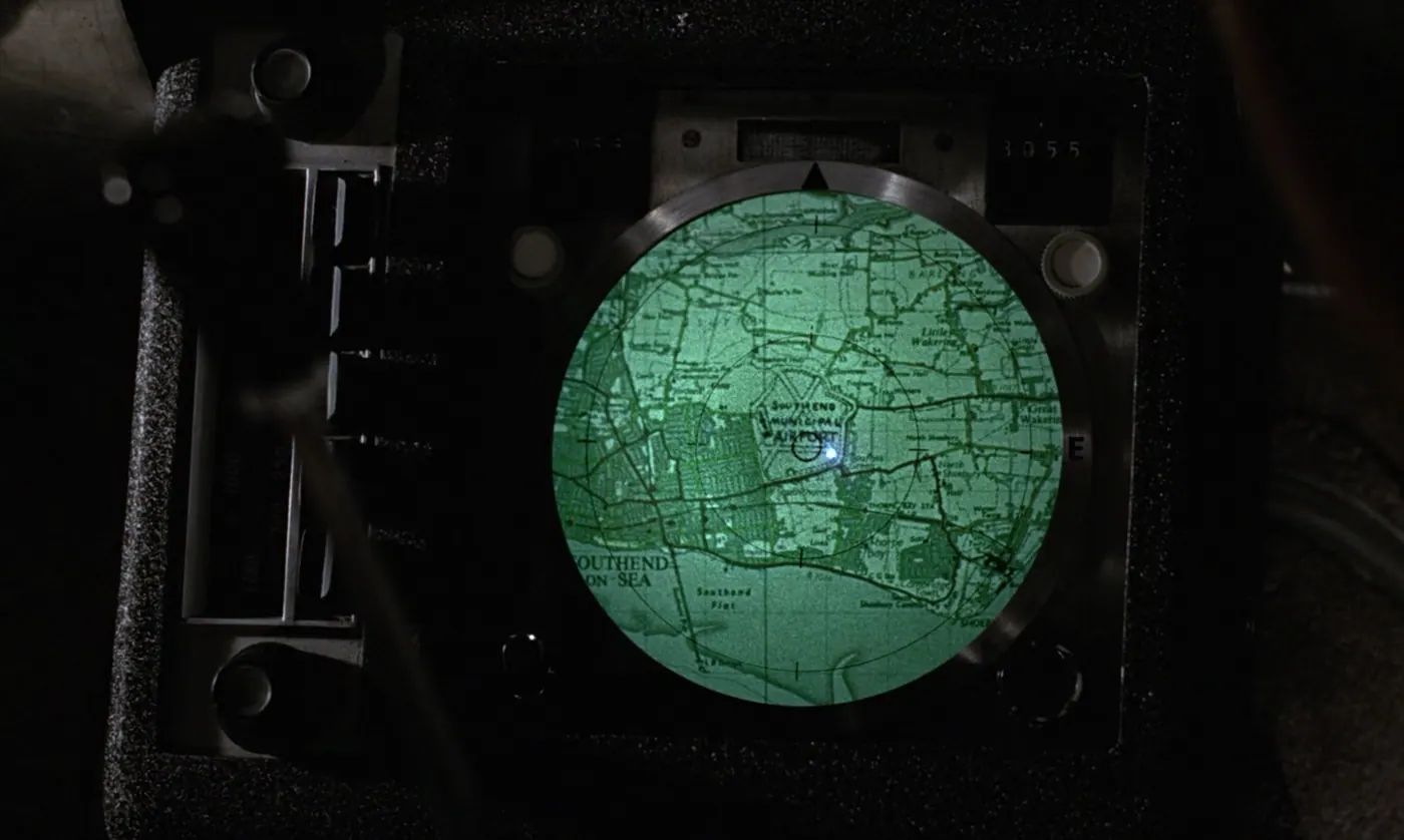 Goldfinger