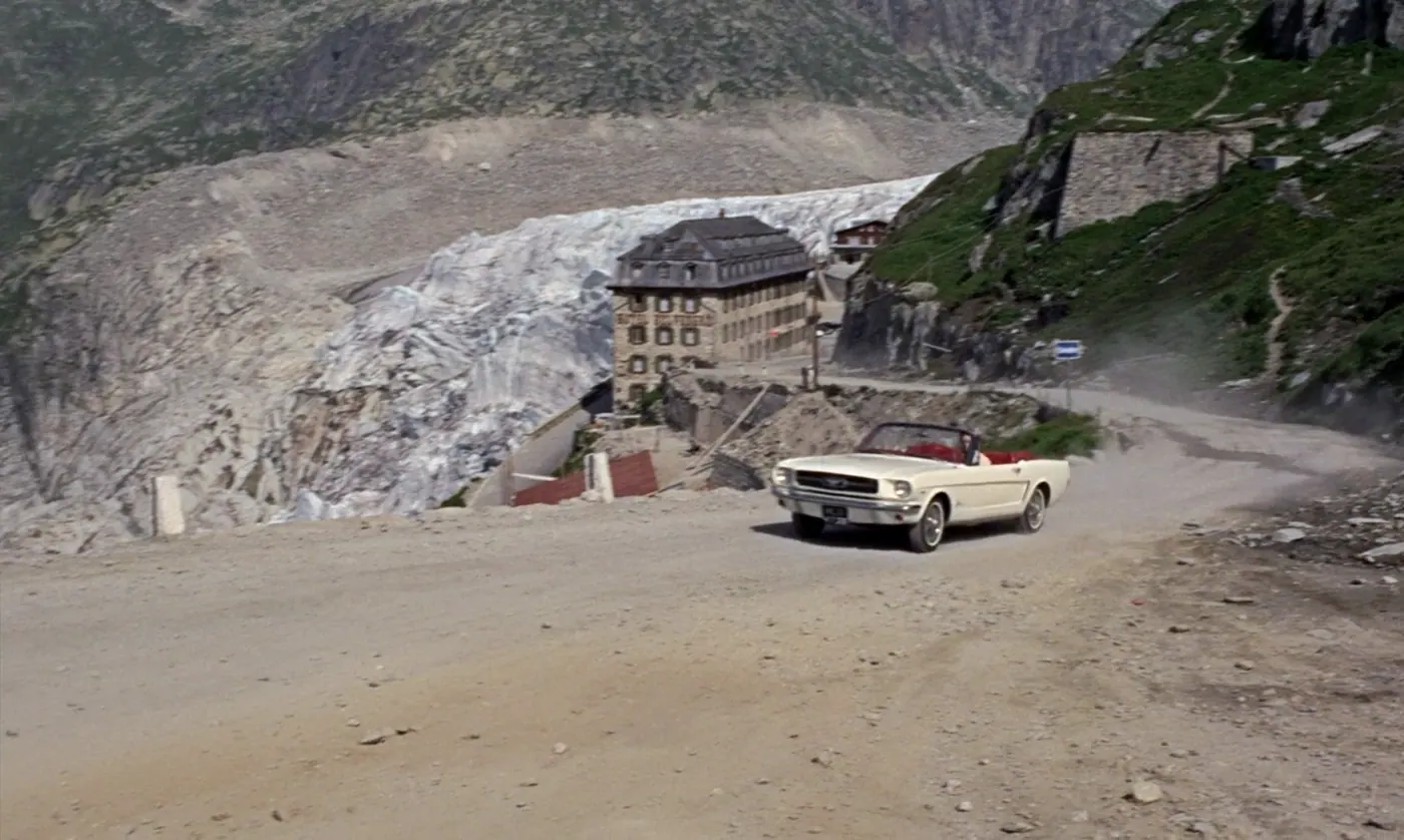 Goldfinger