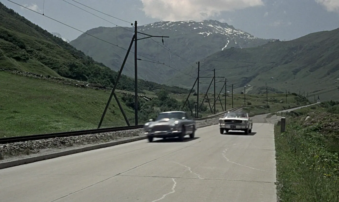 Goldfinger