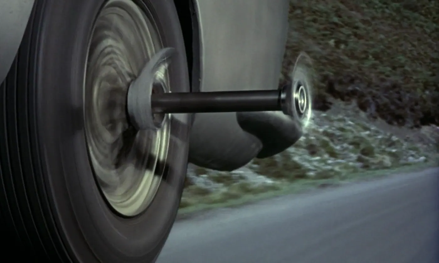 Goldfinger