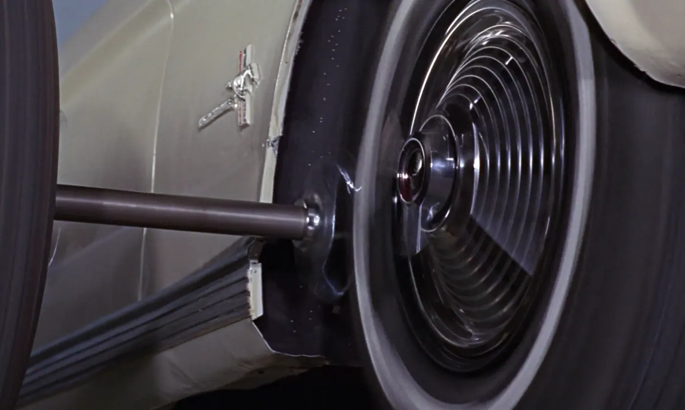 Goldfinger