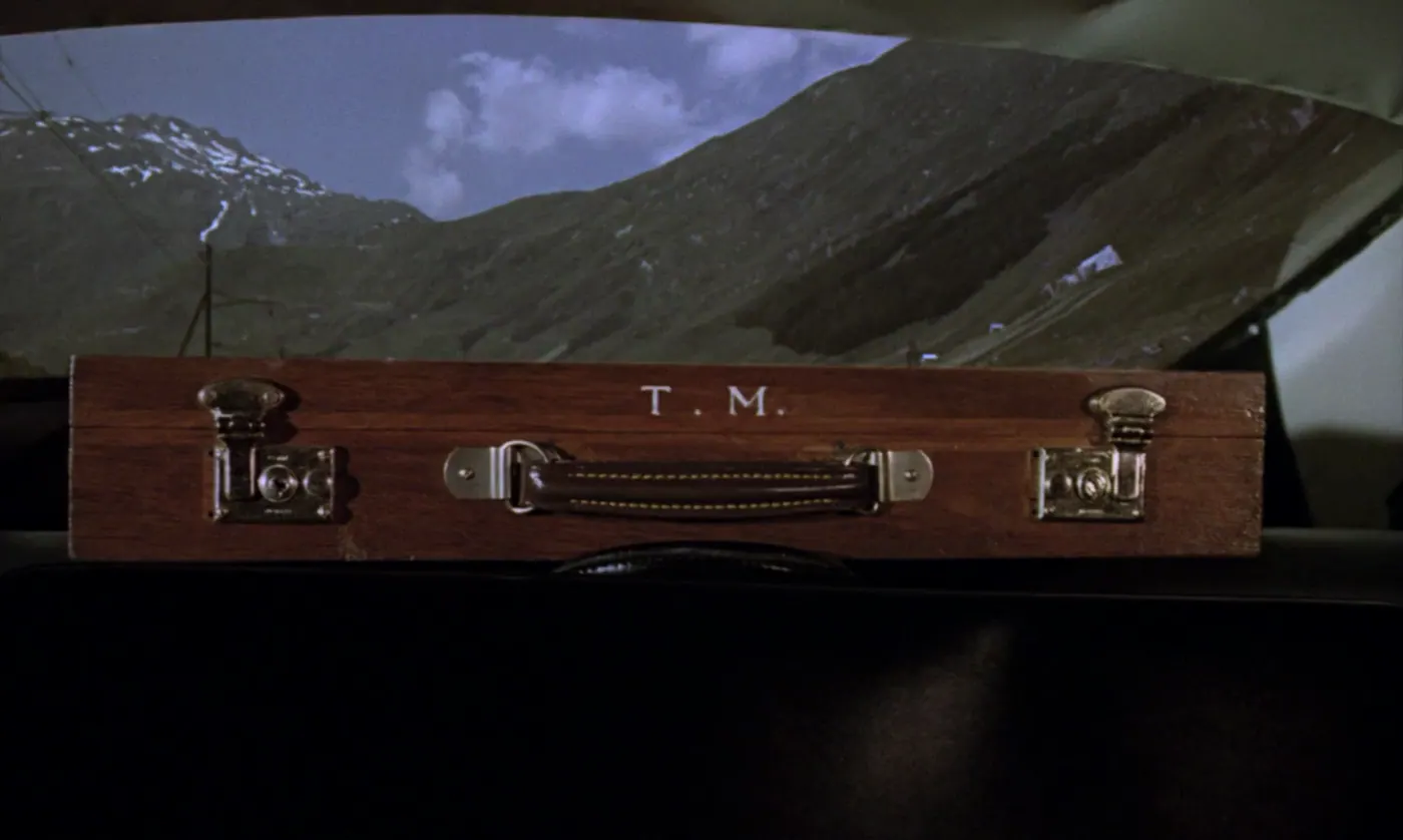 Goldfinger