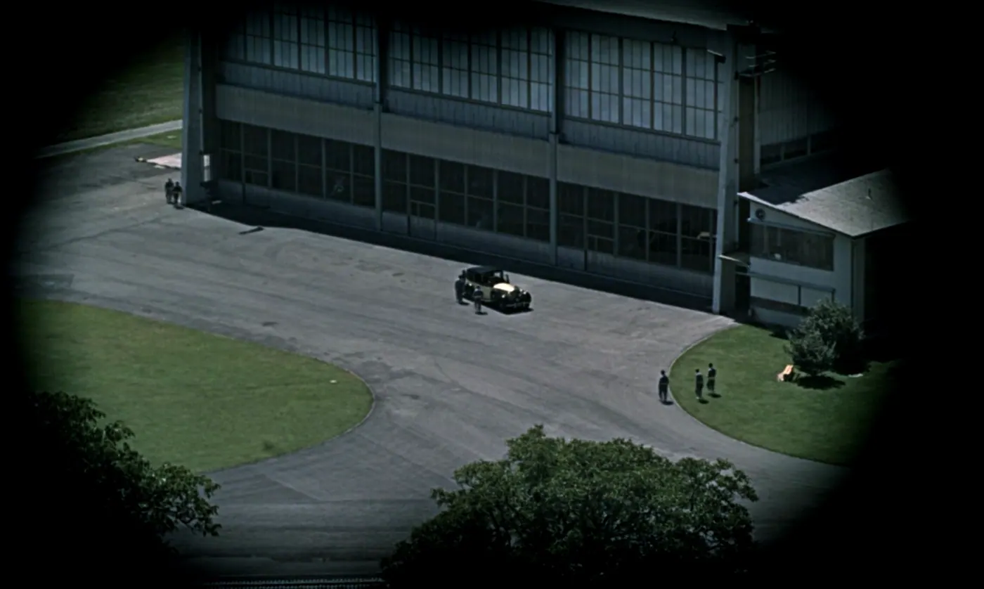 Goldfinger