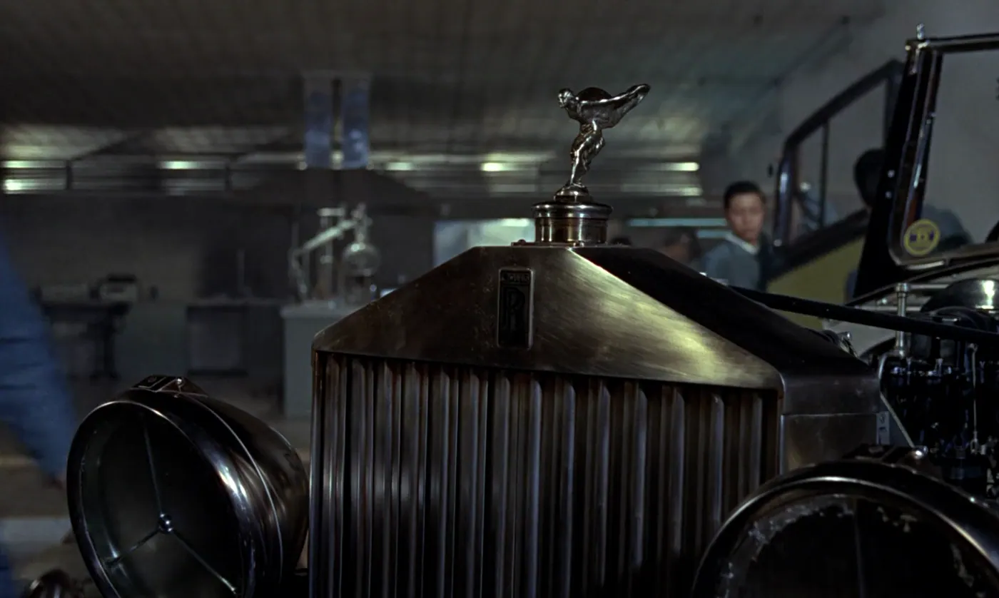 Goldfinger